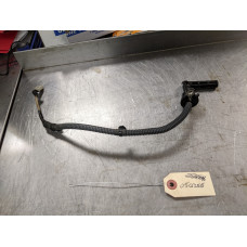05Q256 Low Oil Sending Unit From 2018 Subaru Crosstrek  2.0